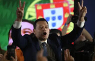MUNDO: O QUE O NOVO PRIMEIRO-MINISTRO DE PORTUGAL QUE DERROTOU EXTREMA-ESQUERDA TERÁ PELA FRENTE