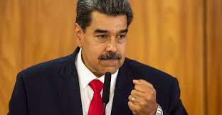 BRASIL: PRISÕES DE OPOSITORES DE MADURO “PREOCUPAM” GOVERNO LULA