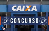 CONCURSO CAIXA oferece MAIS DE 4 MIL VAGAS para NÍVEL MÉDIO E SUPERIOR; CONFIRA COMO SE INSCREVER