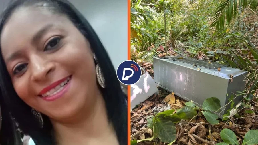 Adolescente de 13 ANOS participa de ASSASSINATO da própria mãe; corpo da vítima foi desovado em uma GELADEIRA