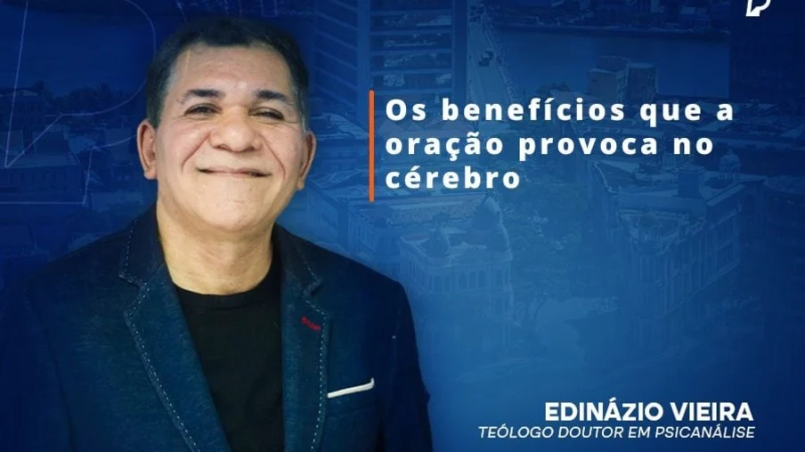 Os benefícios que a oração provoca no cérebro