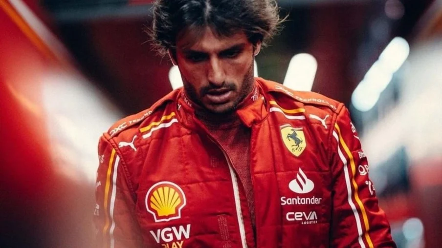 F1: Carlos Sainz está fora do GP da Arábia Saudita e já tem substituto; SAIBA MAIS