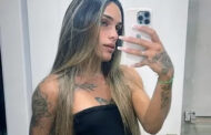 Influenciadora de 30 anos é presa em flagrante no Rio