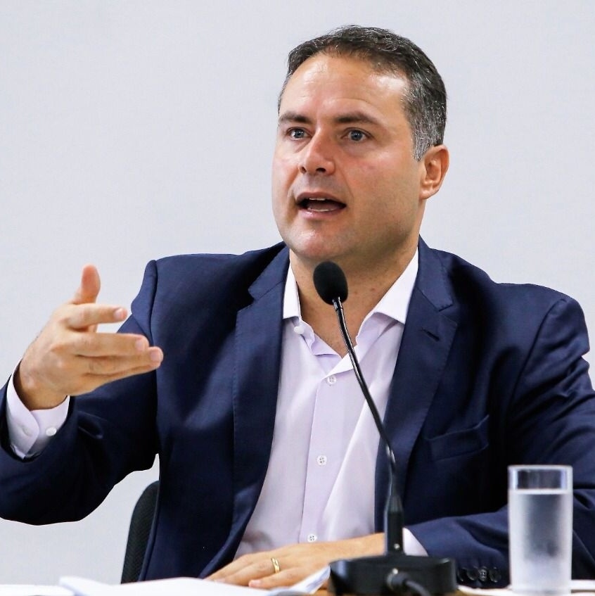 “Rafael está preparado e vai tirar o JHC do TikTok para a vida real”, diz Ministro