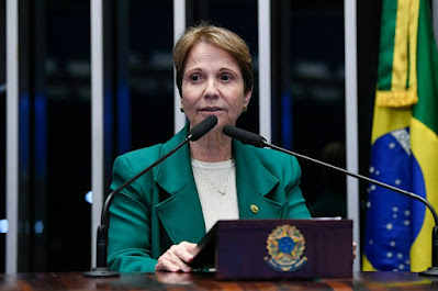 Projeto que determina fim do mandato vitalício no STF começa andar no Senado