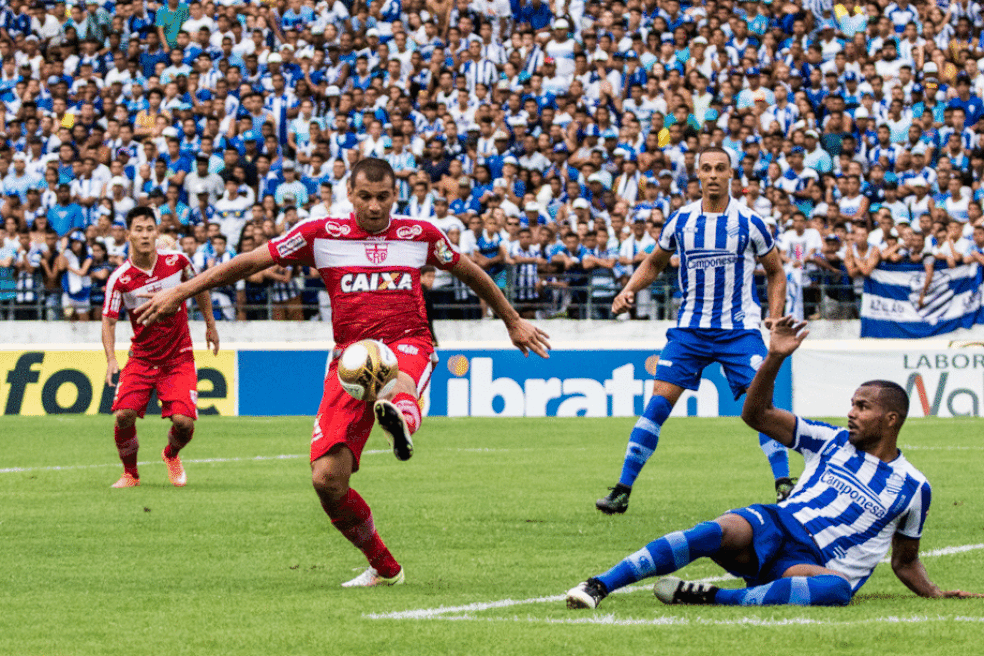 Neste ano, CRB tenta conquistar o tricampeonato pela 4ª vez em Alagoas; conheça a história