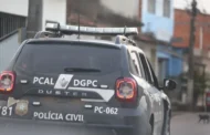 Mulher é presa em Maceió por matar cuidadora da mãe com 23 facadas ao ser descoberta roubando idosa