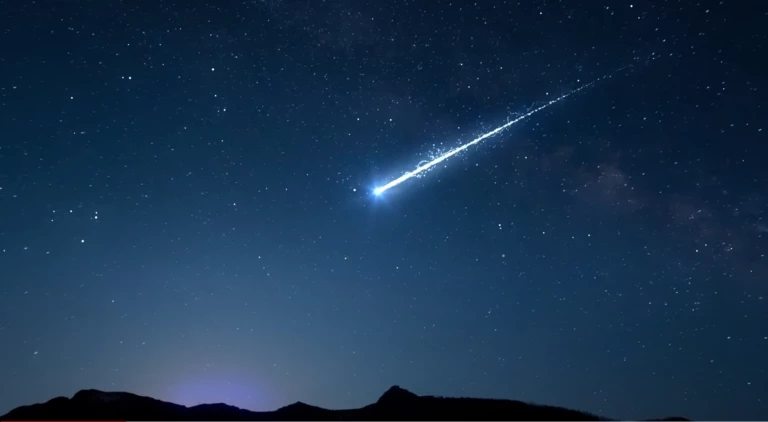 “Cometa do Diabo” poderá ser visto do Brasil no fim de semana