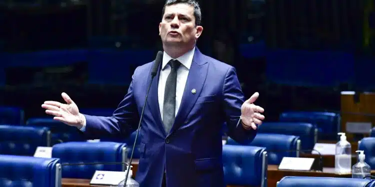 Moro comenta absolvição