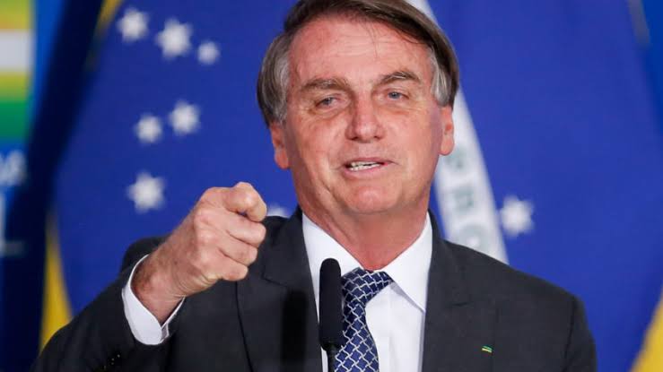 Jair Bolsonaro publica o vídeo mais temido pelo PT (veja o vídeo)