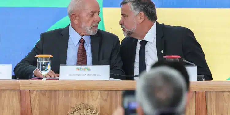 Agências próximas ao PT vencem megalicitação de Lula