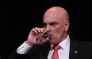 General à PF: “Prisão de Moraes era necessária”
