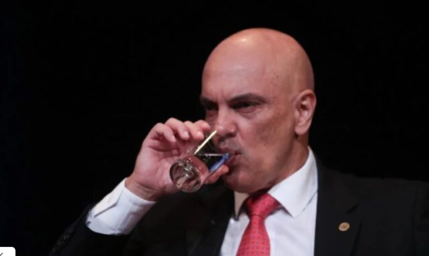 General à PF: “Prisão de Moraes era necessária”