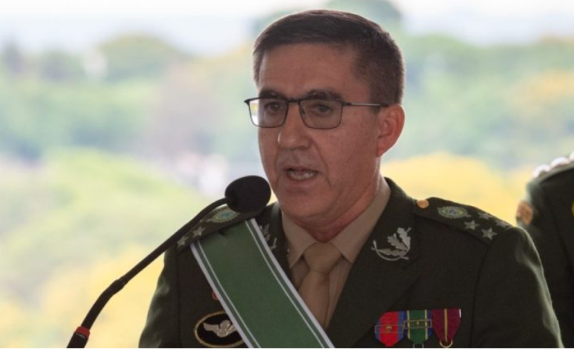 O depoimento do General que destruiu as narrativas contra Bolsonaro