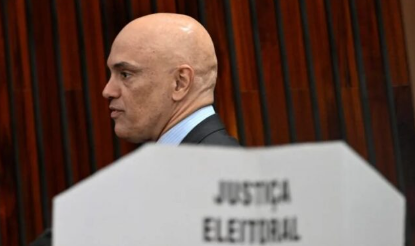 Mudança no TSE deixa o povo em alerta