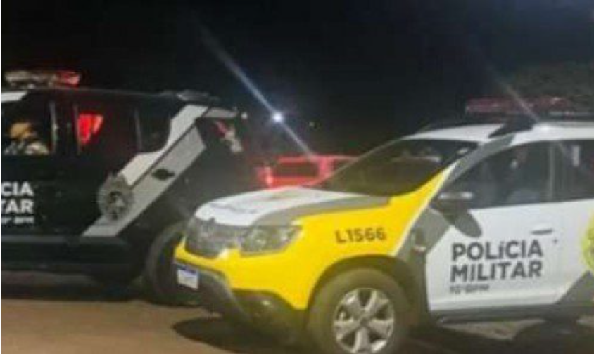 O vídeo e a morte brutal que chocou o Brasil (veja o vídeo)