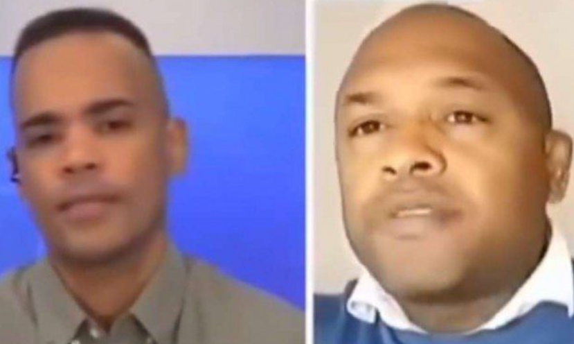 Deselegante, apresentador do UOL encerra abruptamente entrevista com deputado após resposta que não o agradou (veja o vídeo)