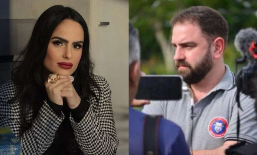 Filho de Lula a ex: “Meu pai vai acabar com você, o juiz vai ficar do meu lado, porque eu sou filho do presidente”