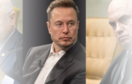 Musk insinua que Moraes está envolvido na morte de Teori Zavascki: “O enredo engrossa”