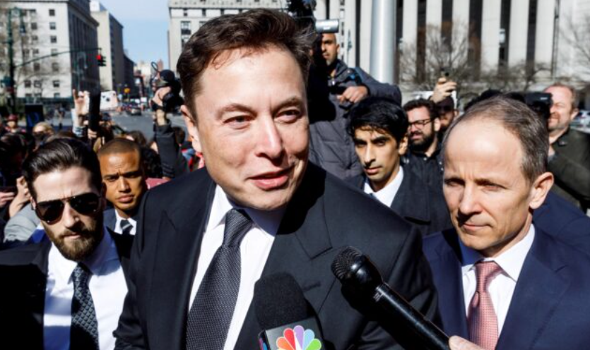 Musk afirma que seus funcionários do X no Brasil foram informados que seriam presos