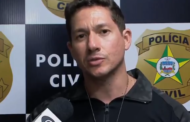 'Rei da Clonagem' é preso em Maceió por aplicar golpes em vários estados do Brasil