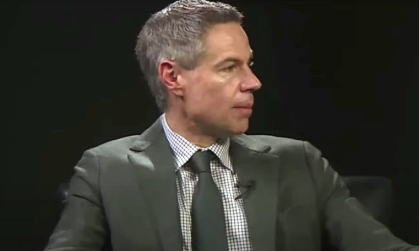 Autor do Twitter Files diz que TSE recebeu ajuda do FBI e de policiais (veja o vídeo)