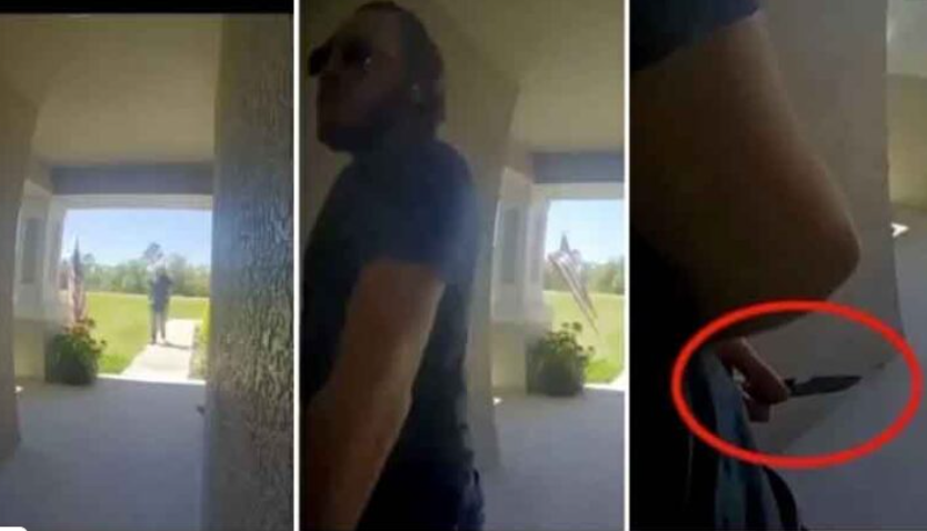 Estudante de medicina mata a própria mãe com mais 70 de facadas