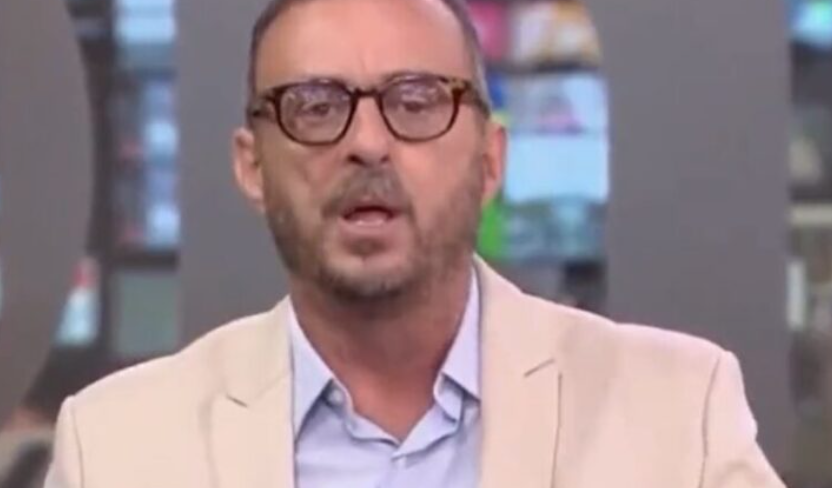 Modus operandi do consórcio de imprensa entra em ação contra Elon Musk