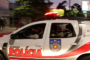 Motorista por aplicativo é assaltado por falsos passageiros durante corrida em Arapiraca