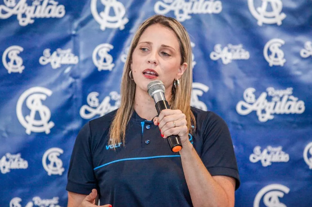 CSA inicia semana da estreia na Série C com mudanças administrativas e demissões; Mirian cancela coletiva