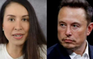 Elon Musk publica vídeo ‘proibido’ no Brasil feito por juíza brasileira exilada nos Estados Unidos (veja o vídeo)