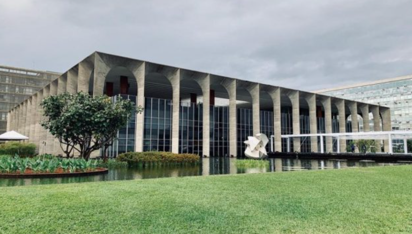 Nota do governo sobre ataque do Irã é repudiada por grupos judeus