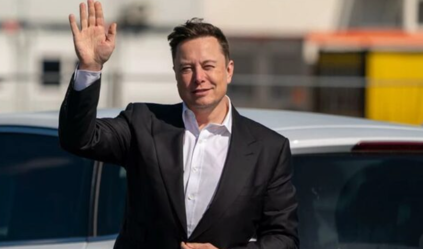 Musk financiará campanha em prol da liberdade de expressão