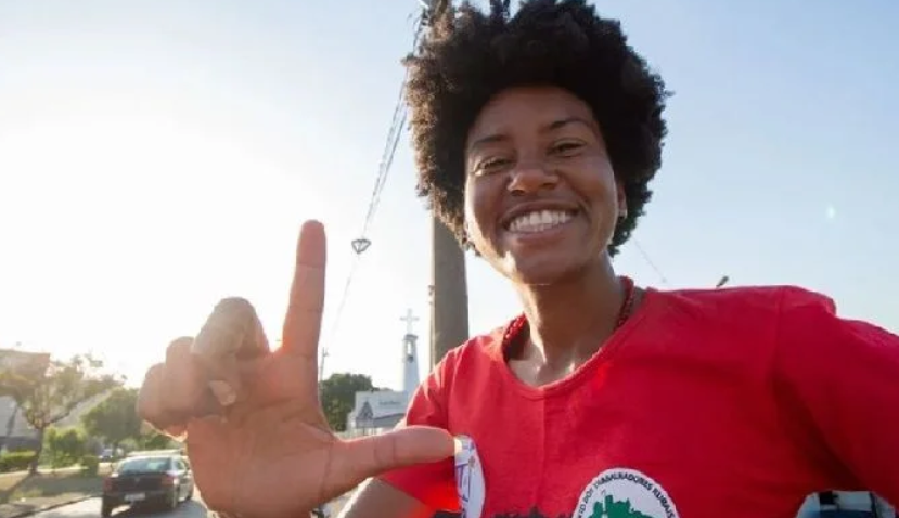 ‘Pouca vergonha’ – Vereadora do PT destina verba a festa com nudez em Campinas