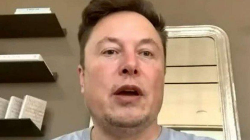 Elon Musk reage a post sobre ato no Rio e volta a criticar Moraes