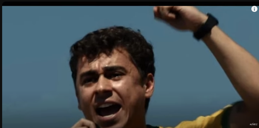 ⚡ AGORA CAIU NO ERRO FATAL. ARMADILHA DE MUSK FUNCIONOU e NIKOLAS FERREIRA MANDOU VER.