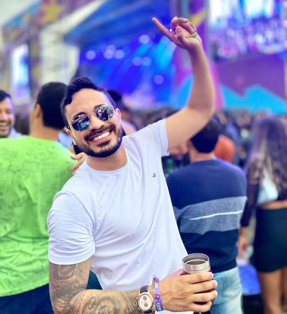 Corretor de imóveis é encontrado morto no interior de AL