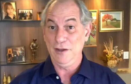 Ciro afirma que o PT se tornou uma organização criminosa (veja o vídeo)