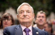 George Soros financia protestos radicais anti-Israel nos EUA, diz jornal