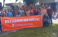 Professores da Ufal entram em greve por tempo indeterminado