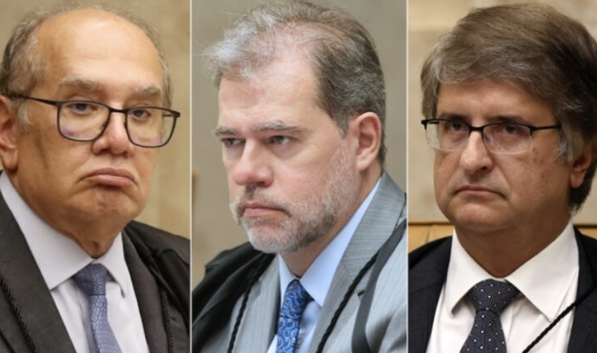 Membros do STF, STJ e PGR emendam feriado em Madri