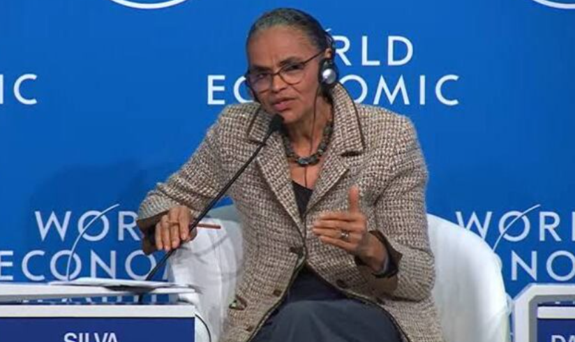 IBGE desmente lorota de Marina sobre ‘120 milhões passando fome’