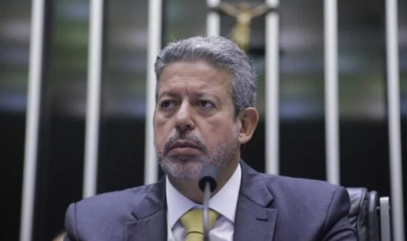 Lira defende limitar ações no Supremo e fala em ‘subir o sarrafo’