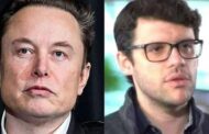 Sem dar sossego, Elon Musk faz forte comentário sobre a situação do chefe do “X” Brasil que renunciou ao cargo