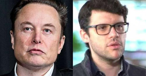 Sem dar sossego, Elon Musk faz forte comentário sobre a situação do chefe do “X” Brasil que renunciou ao cargo