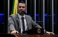 BRASIL: SENADOR CLEITINHO RESPONDE DECLARAÇÃO CONTROVERSA DE GILMAR MENDES NO PLENÁRIO
