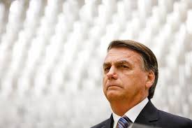 BRASIL: BOLSONARO FAZ PEDIDO AO PL TENDO EM VISTA ABSOLVIÇÃO DE MORO