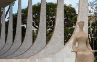 BRASIL: STF COMEÇA A JULGAR AÇÃO SOBRE “SUSPENSÃO” DE PLATAFORMAS DIGITAIS