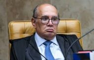 BRASIL: PF IDENTIFICA HOMEM QUE CONFRONTOU GILMAR MENDES EM LISBOA
