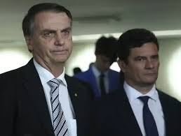BRASIL: BOLSONARO FEZ PEDIDO INUSITADO AO PL ENVOLVENDO MORO